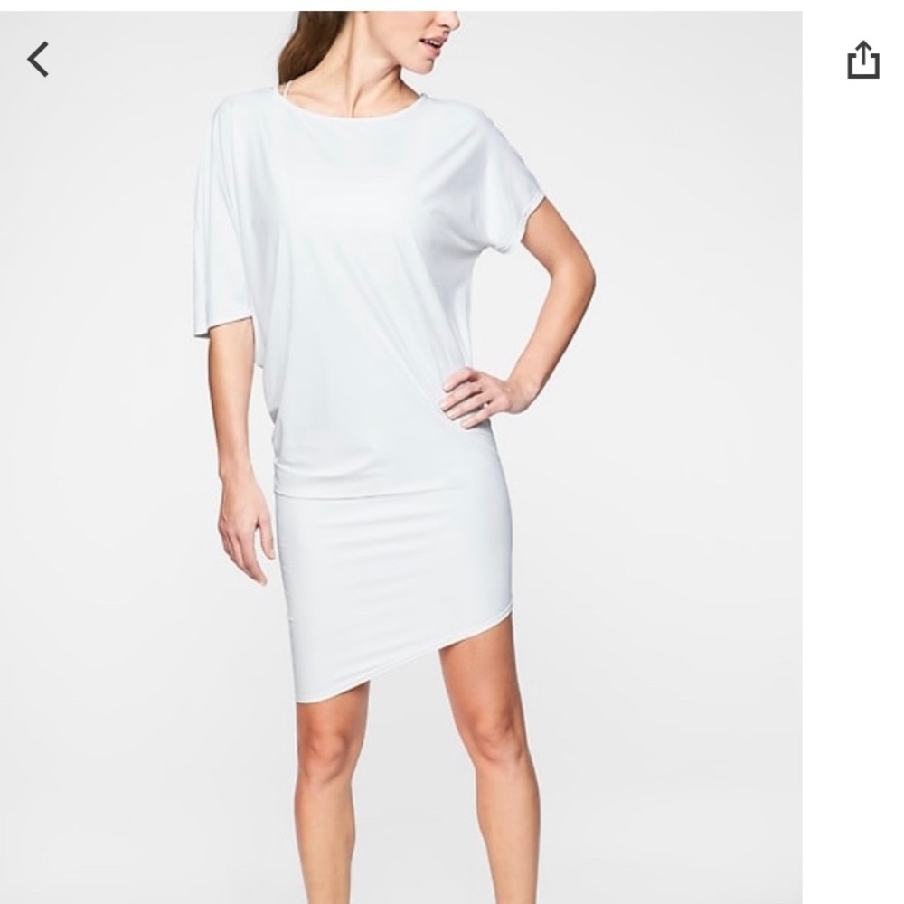 Athleta sunlover  Hilo dress